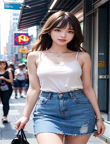 《其实爱上她》的文化视角：服装的时代还原与角色塑造 理解作品的时代背景与文化语境