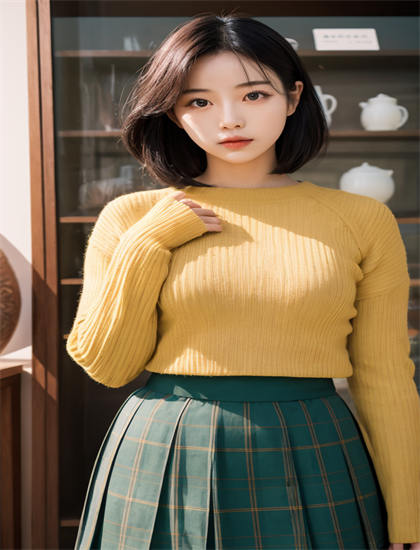 现代的轻音少女番外篇：企划会议同类型作品对比：风格差异与特色比较