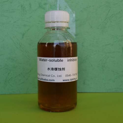 污水(shui)緩蝕(shi)劑