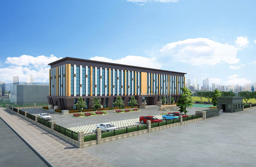 東營市(shi)克冠科技制造有限责任公司